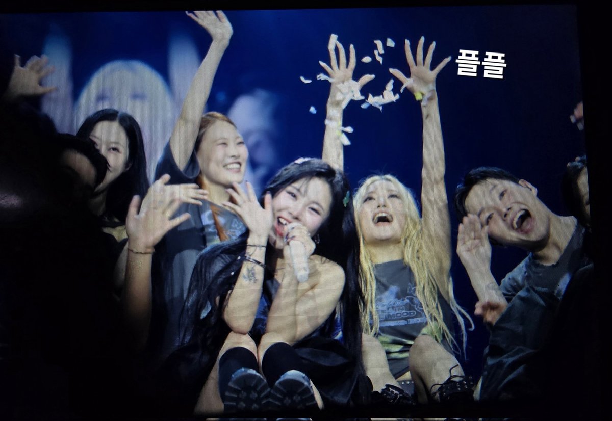 240720 WHEE IN THE MOOD [BEYOND] 앵콜콘 프리뷰

오늘만 기다렸어🤍

#휘인 #마마무 #WheeIn #MAMAMOO