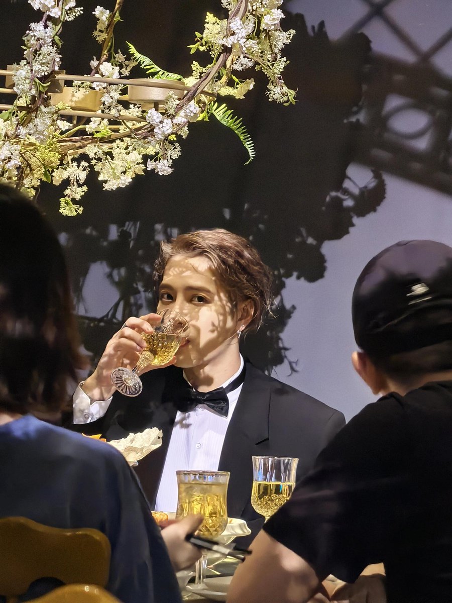 Jackson Wang Global tweet media