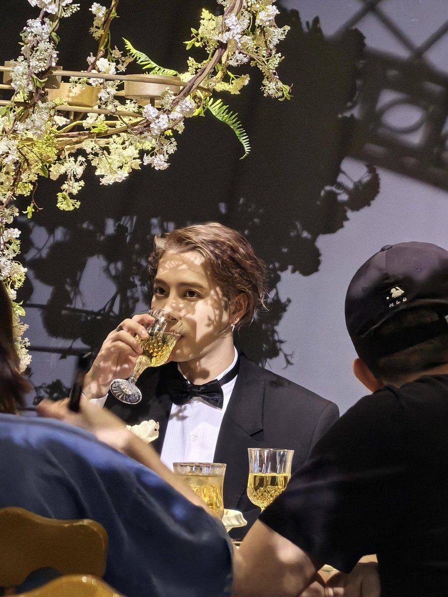 Jackson Wang Global tweet media