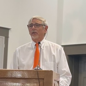 Thanks to our Jefferson County Chamber for hosting our forum. Jackie Pons