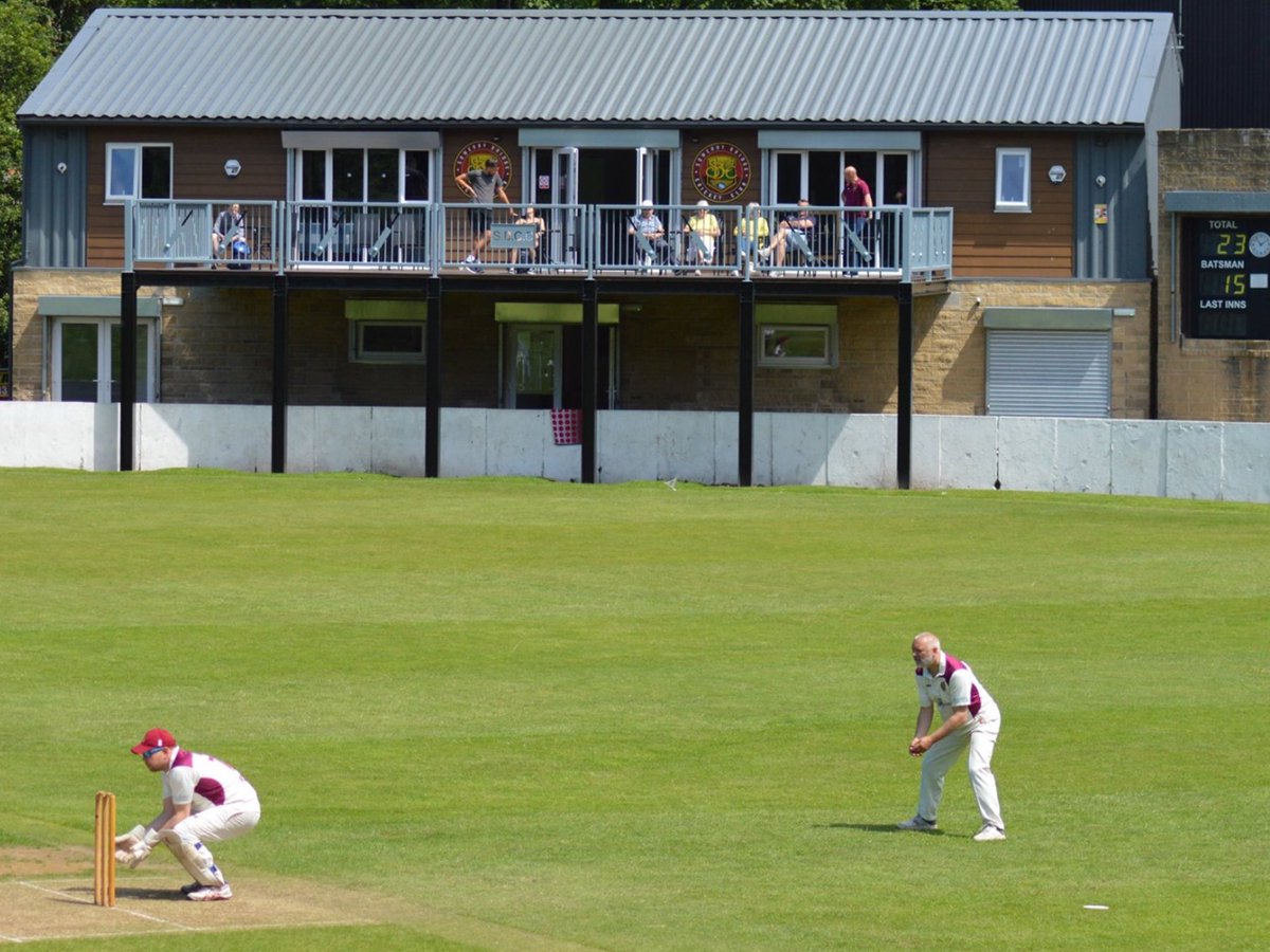 Happy birthday to my <a href="/sowerbybridgecc/">Sowerby Bridge CC</a> sidekick <a href="/MartyMellor1/">Marty</a> - have a good day pal