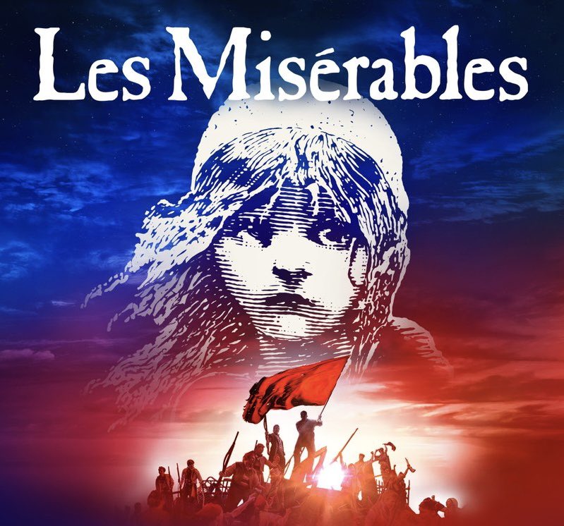 Get your tickets to see Kathryn Whalen as Cosette in Les Mis at the Imaginon in Uptown Charlotte on July 26 &amp; 27. Get tickets at ctcharlotte.org/Online/default…