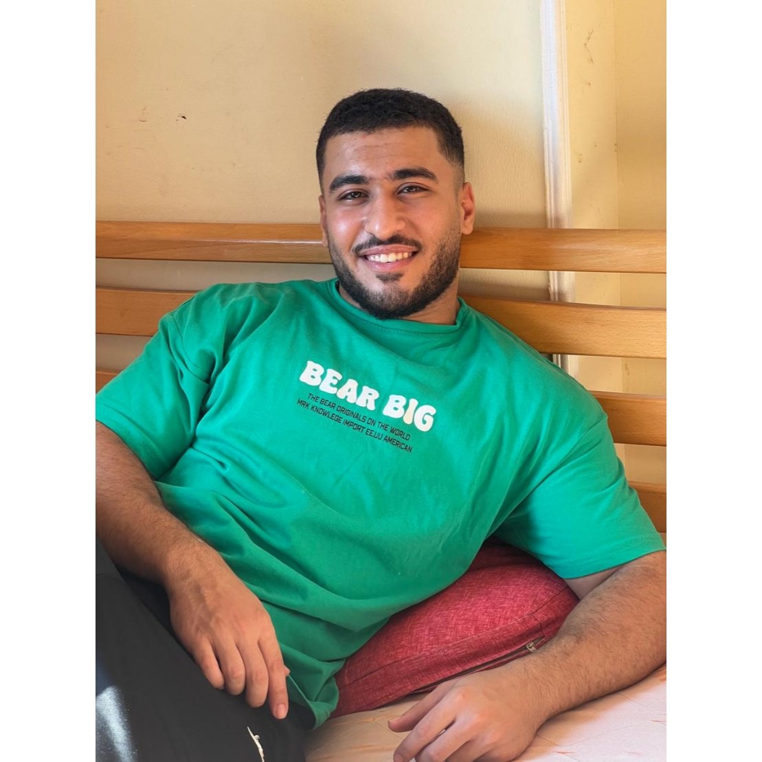 زي الاثار دايما بخطف الانظار🔥😎
