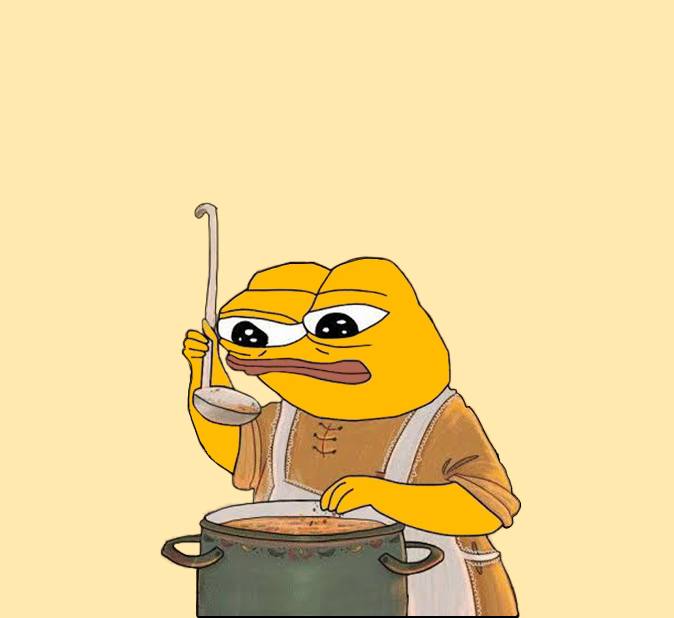 MoneyRules72's tweet photo. The lowcap meme I am most bullish on @pepecoinblast gets another W!
winning the @TornadoBlastBot jackpot.
This jackpot is for memes that have graduated from https://t.co/H9v7NzBexy or currently still yet to hit Thruster. I got alot of gold from this last season and still cookin...
+200 gold from todays jackpot alone
I DO NOT BUY ANY BS THAT WILL GO TO ZERO I hold $PEPE as they are the most active in terms of Dev tweets on @blast
You have probably seen them on your timeline or raiding your posts and yet you must be still fading them 🤣
I keep my meme port real simple on blast:
$PEPE
$ANDY
$PAC
Judge a token on how hard they work in quiet times when senitment is at all time low.
I said this about how @AndyBlastL2 kept cookin when they fell to 5mil market cap to then peak at 60m afew weeks later. I see this potential for @pepecoinblast as volume starts to pick up on blast. Glad to see this Torando Blast promo back and will keep printing gold from holding $PEPE which I expect to see in the multi millions over the coming months