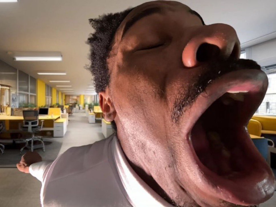 offjuniorrr's tweet photo. When she lick that lil part between the sack and the hole😮‍💨 https://t.co/twWVP6Rj5j