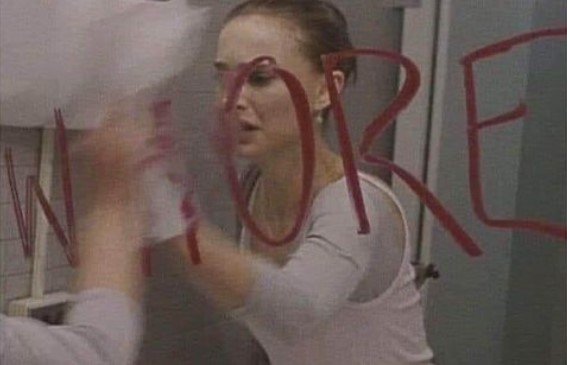 How it feels when you're thinking about going with a different romance option this playthrough but then you meet your usual love interest