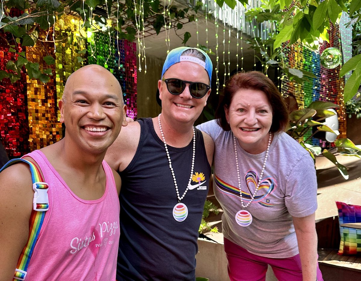 Senate President pro Tempore Emeritus Toni Atkins tweet media