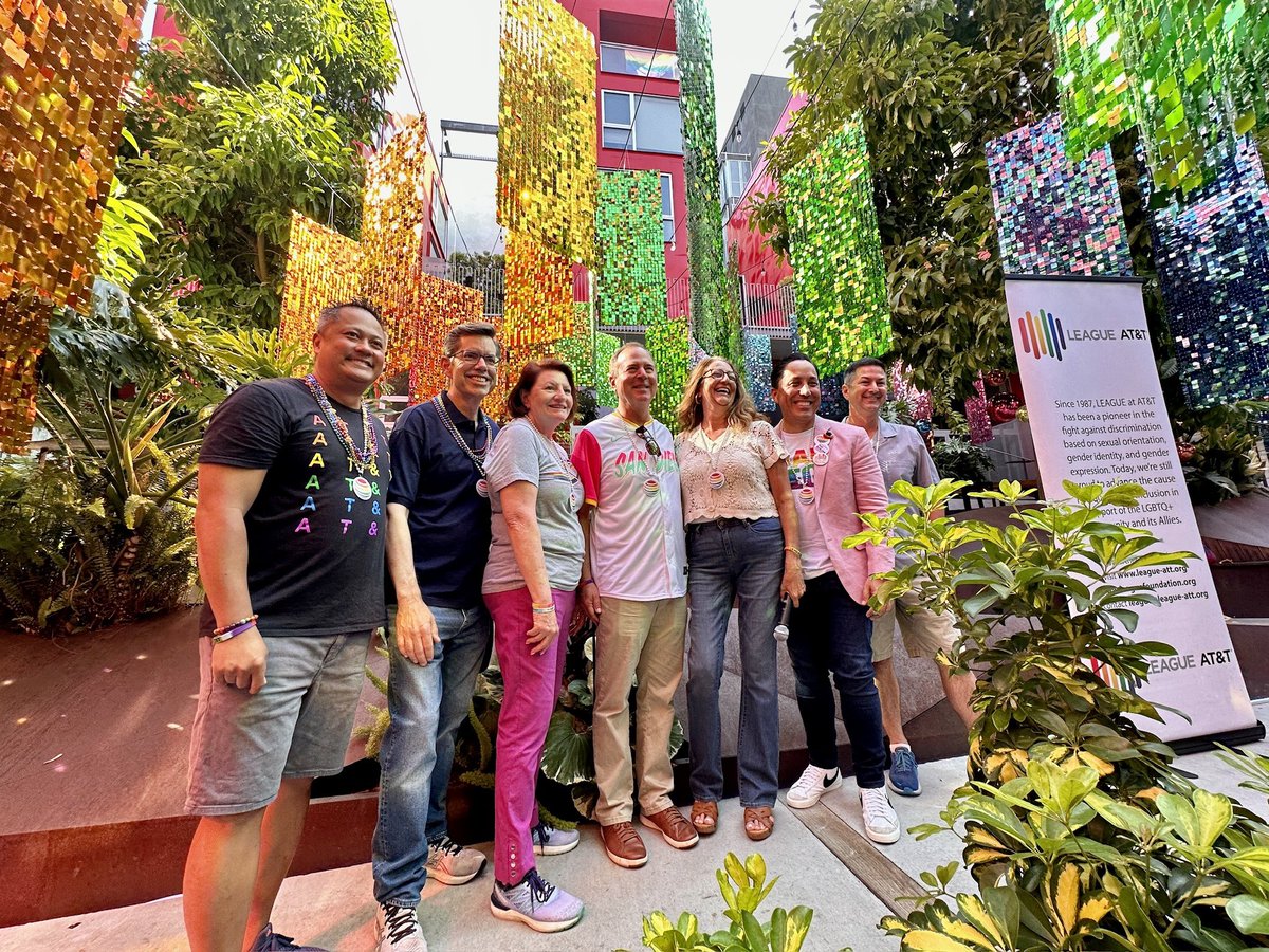 Senate President pro Tempore Emeritus Toni Atkins tweet media