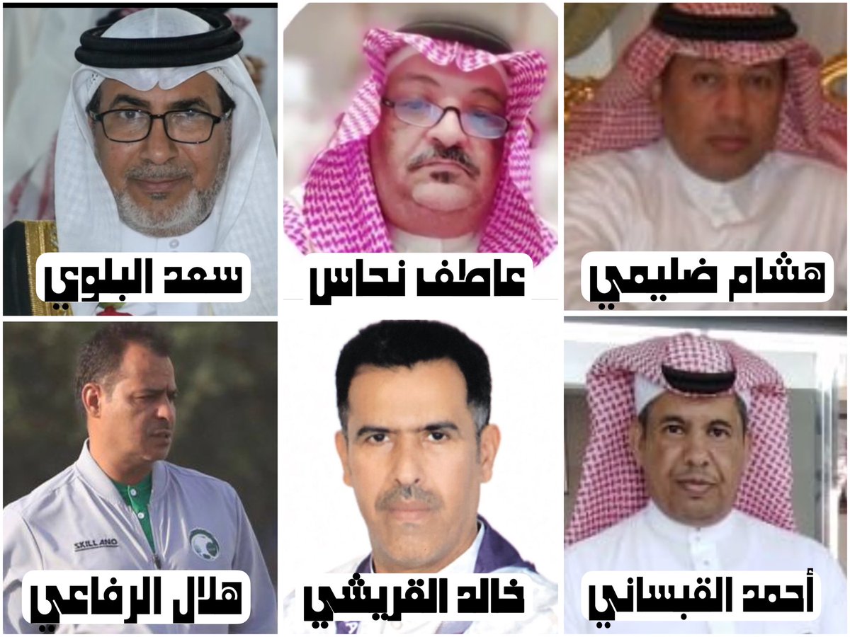 نايف العلوني الجهني tweet media