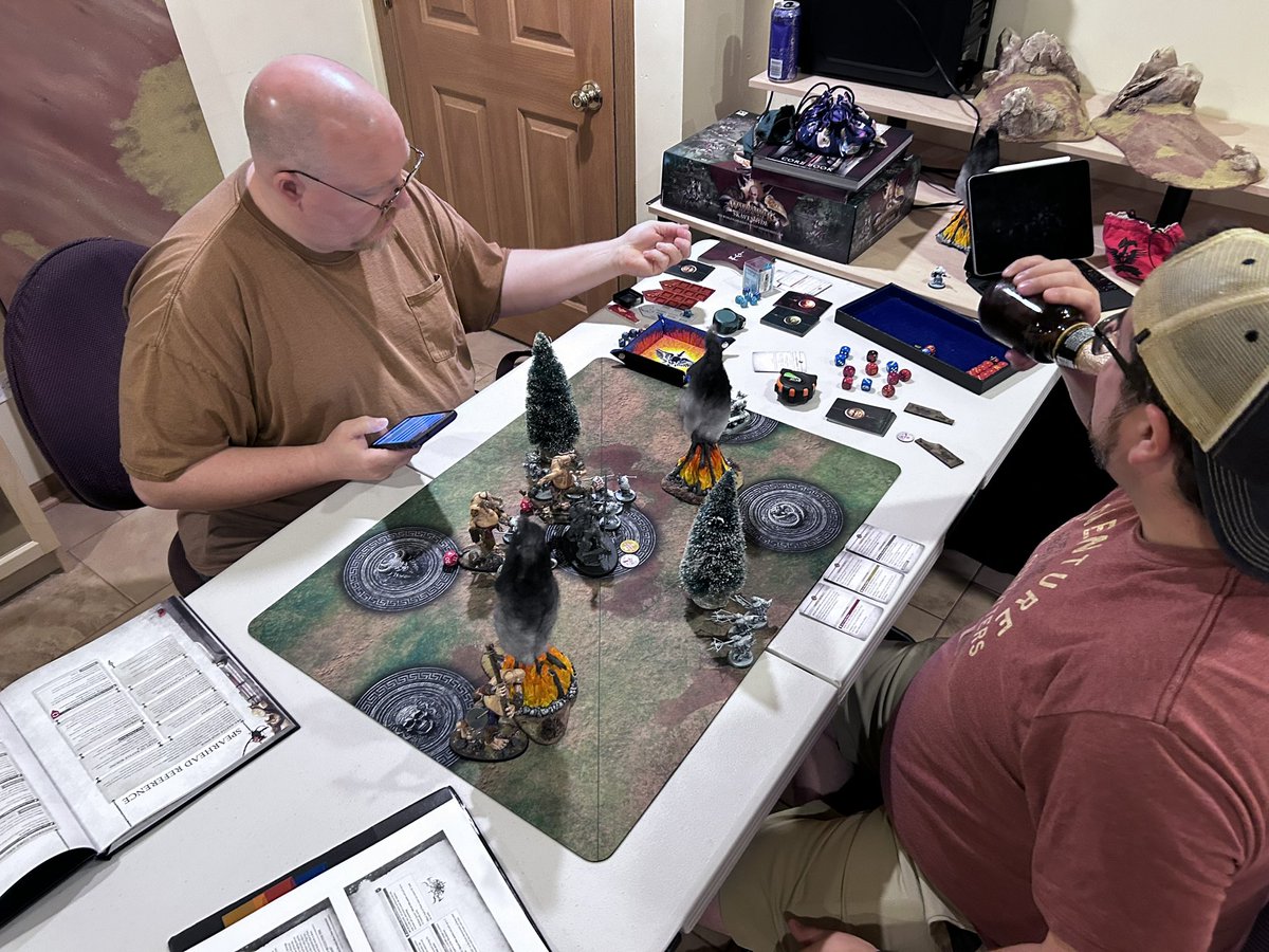 Steve Herner, NEO tweet media