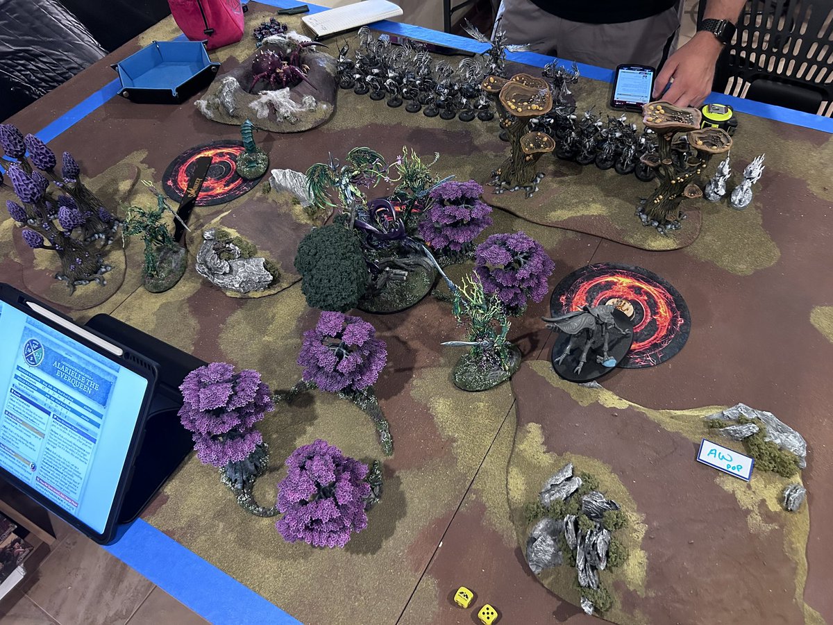 Steve Herner, NEO tweet media