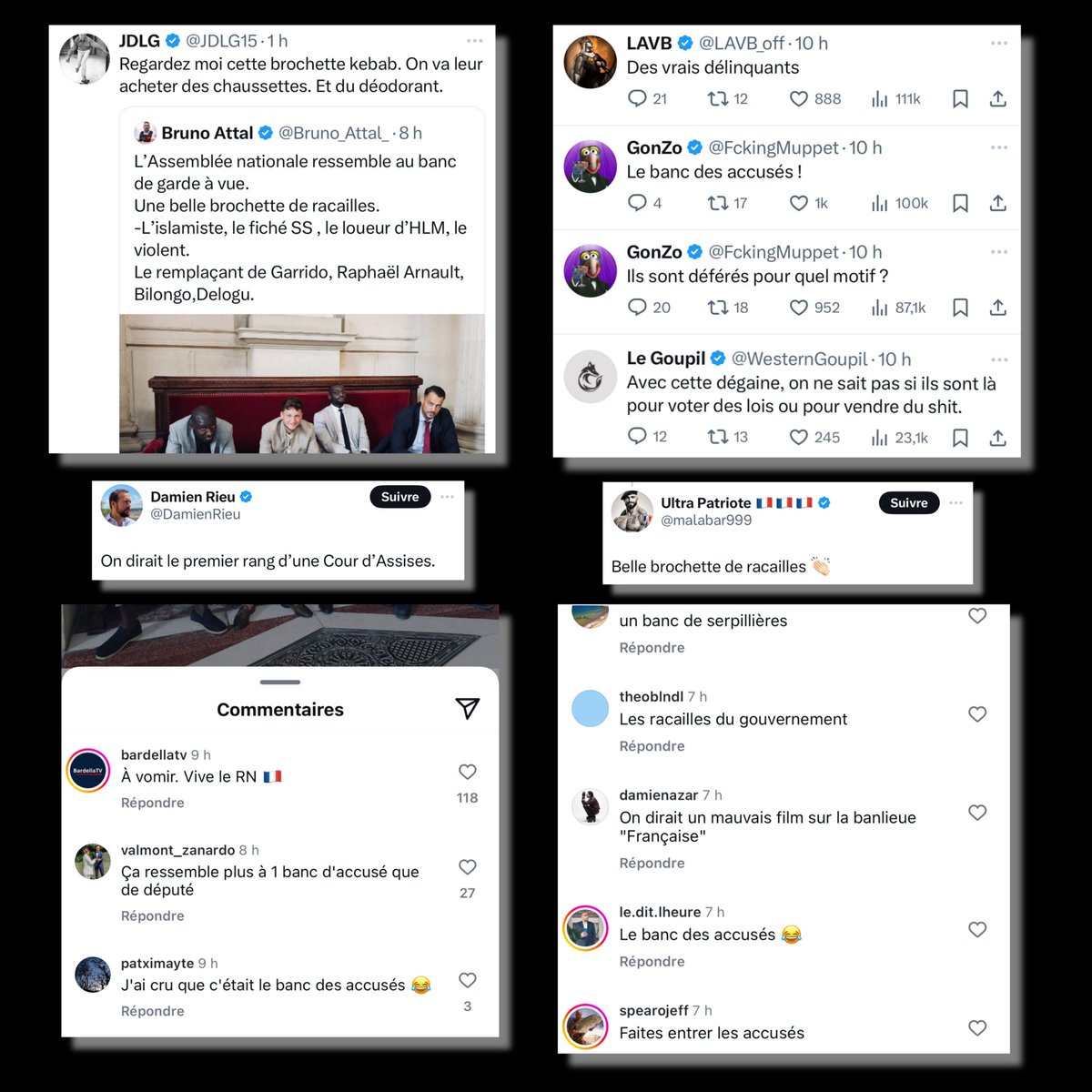 Carlos Martens Bilongo tweet media