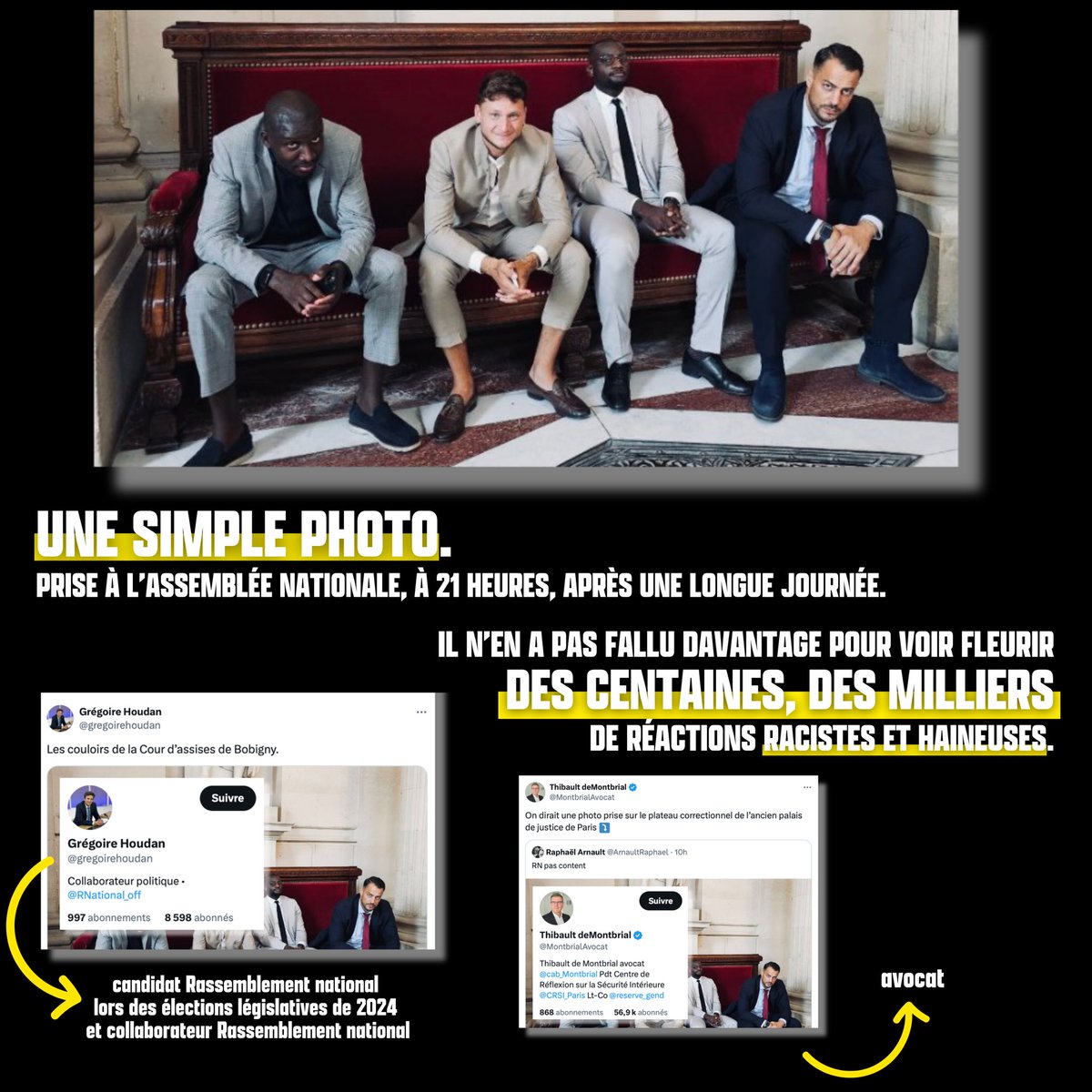 Carlos Martens Bilongo tweet media
