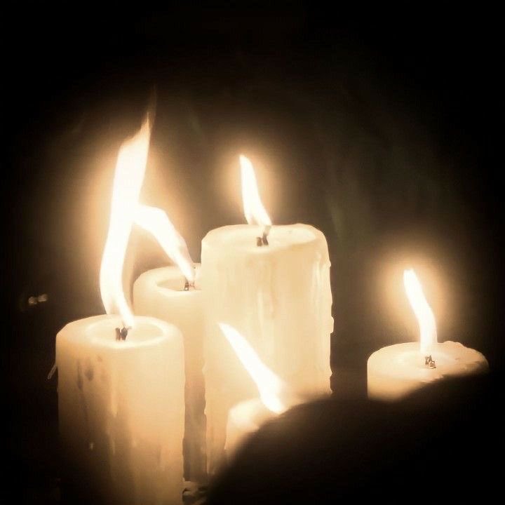 После ебаного дня посидеть так — кайф.