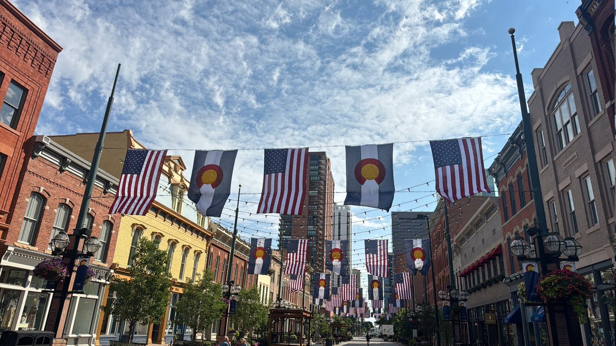 WallyOmarMD's tweet image. I'm always blown away at the innovative ways in which our colleagues treat patients. Thank you @cvinnovations and the organizers for having me in Denver! #CVI2024
