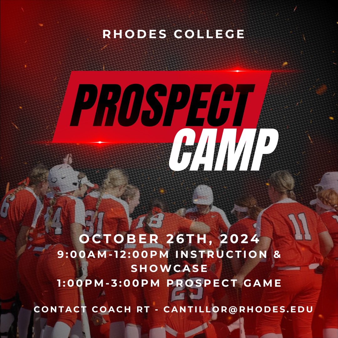 Camp date set!
Registration:
rhodeslynx.com/documents/2024…

Contact Coach RT for any questions or to submit your registration!
#BurnTheShips
#RollLynx