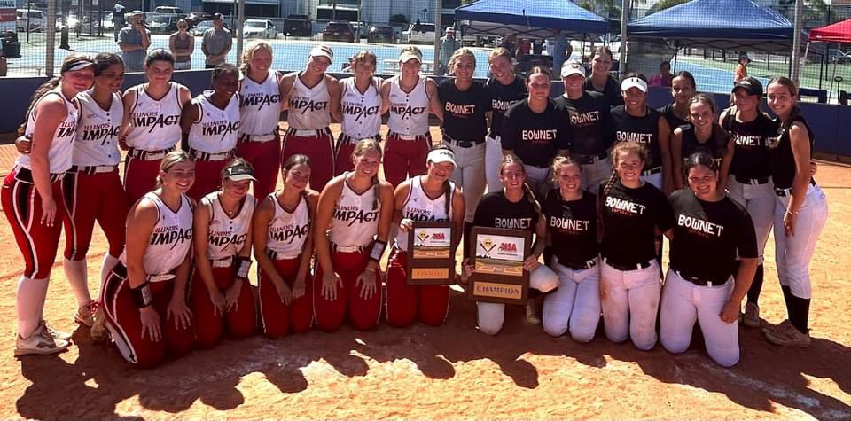 MVP Illinois Impact Fastpitch tweet media