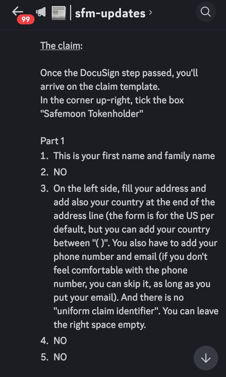 sfmshahin's tweet photo. #safemoon
Update https://t.co/3a01kAVZND