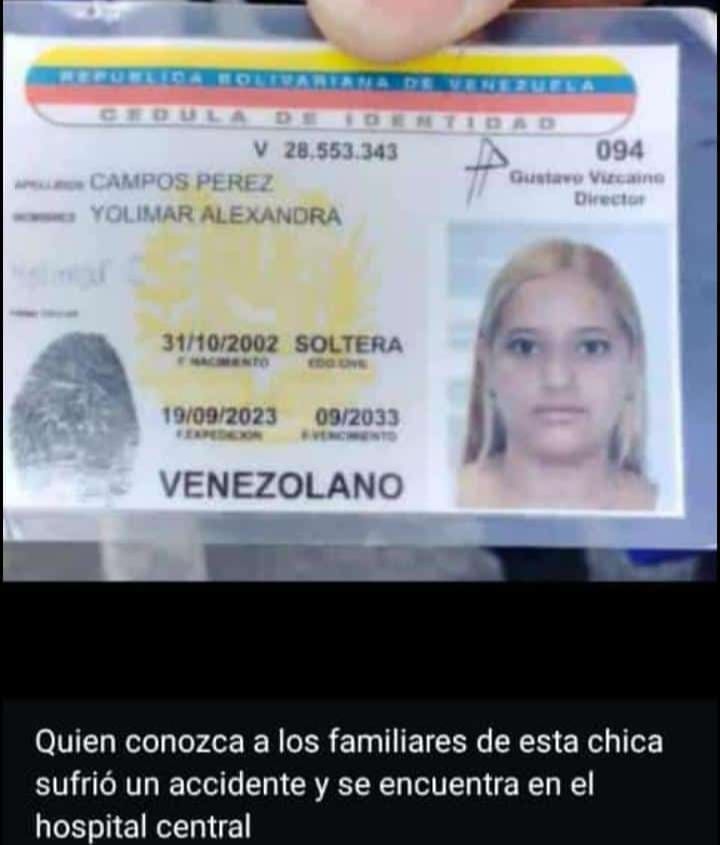 america890am's tweet photo. Servicio público https://t.co/LxKEZSHvCG