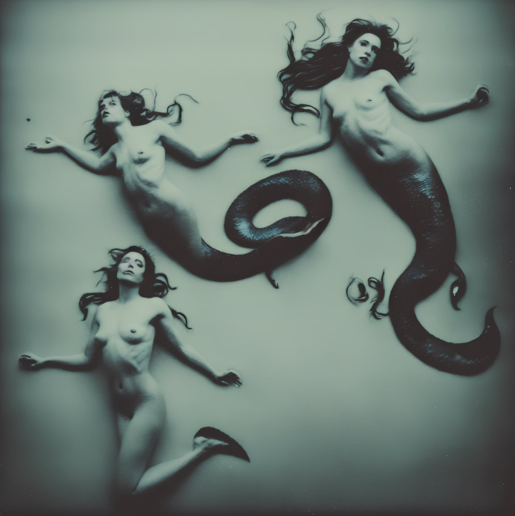 packphour's tweet photo. not only is ecem an amazing artist, but a poet in short form statements from her descriptions to her posts. dark art with depth, both symbolically & visually, most times involving the sea 🧜♀️
@ecemvenera's portfolio
https://t.co/3I12jWqg0D
the #p4ss world
https://t.co/yuH7xUPFGd https://t.co/79LUwJz4rB