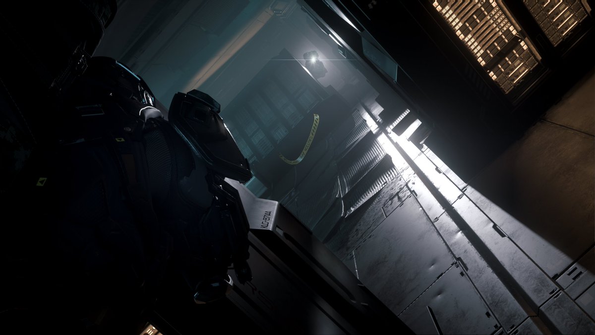 IAmSpekter's tweet photo. Close Encounters.

#StarCitizen #VirtualPhotography #VGPUnite #SpaceGame #LowGravity @RobertsSpaceInd https://t.co/is7h7VfSYH