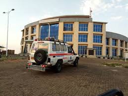UmuhetoNUYU's tweet photo. Rwandans anticipate expanded public health services and facilities. #P201. More
initiatives to foster community development and social cohesion. #PKOurChoice
#RwandaDecides2024 https://t.co/qeqHO9xh4b