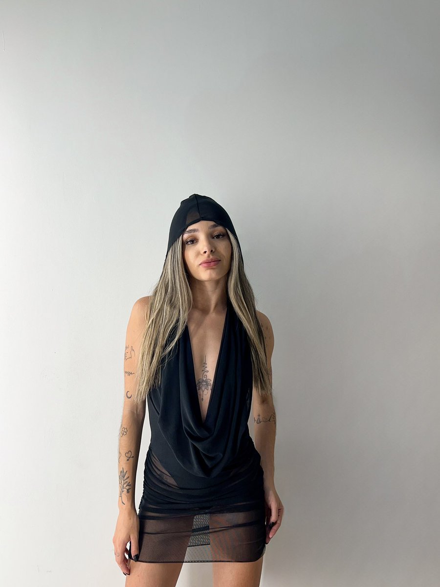 JuligirlsMarca's tweet photo. NEWS ❤️‍🔥💋 Vestido Alaska, estiloso, autêntico e único! 

https://t.co/nU6Jdw2ra2 | ENVIAMOS PARA TODO BR https://t.co/Jn31fQyHzG