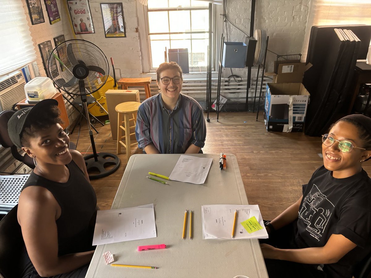 Hortense Gerardo tweet media