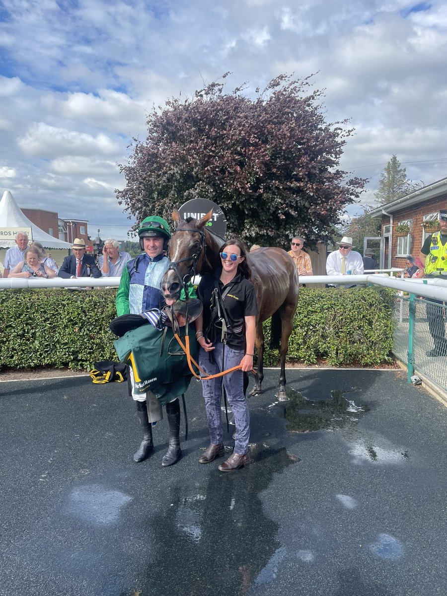 Jeremy R.M. Scott (@holworthyfarm) on Twitter photo Kings Castle makes the long trip to <a href="/MarketRasenRace/">Market Rasen Racecourse</a> well worth the journey winning his fourth race on the bounce! His total prize money this season is just under Β£25,000 #teamscott Kings Castle makes the long trip to <a href="/MarketRasenRace/">Market Rasen Racecourse</a> well worth the journey winning his fourth race on the bounce! His total prize money this season is just under Β£25,000 #teamscott