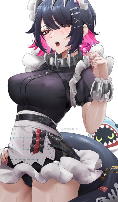 #zzzero📷📷#ゼンゼロ📷 #EllenJoe📷 