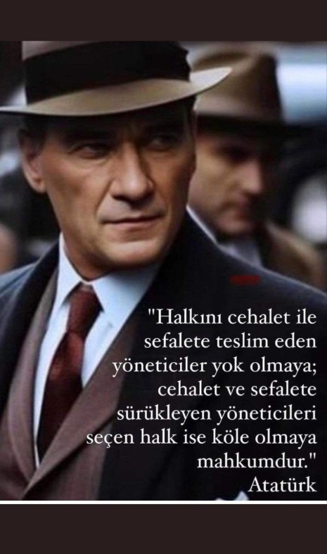 Hayatta hiçbir şeyi başaramamış insanlar, 80 yıldır tek kelime etmeyen biriyle kavga ediyor ve O insan her gün yeniden kazanıyor. ...