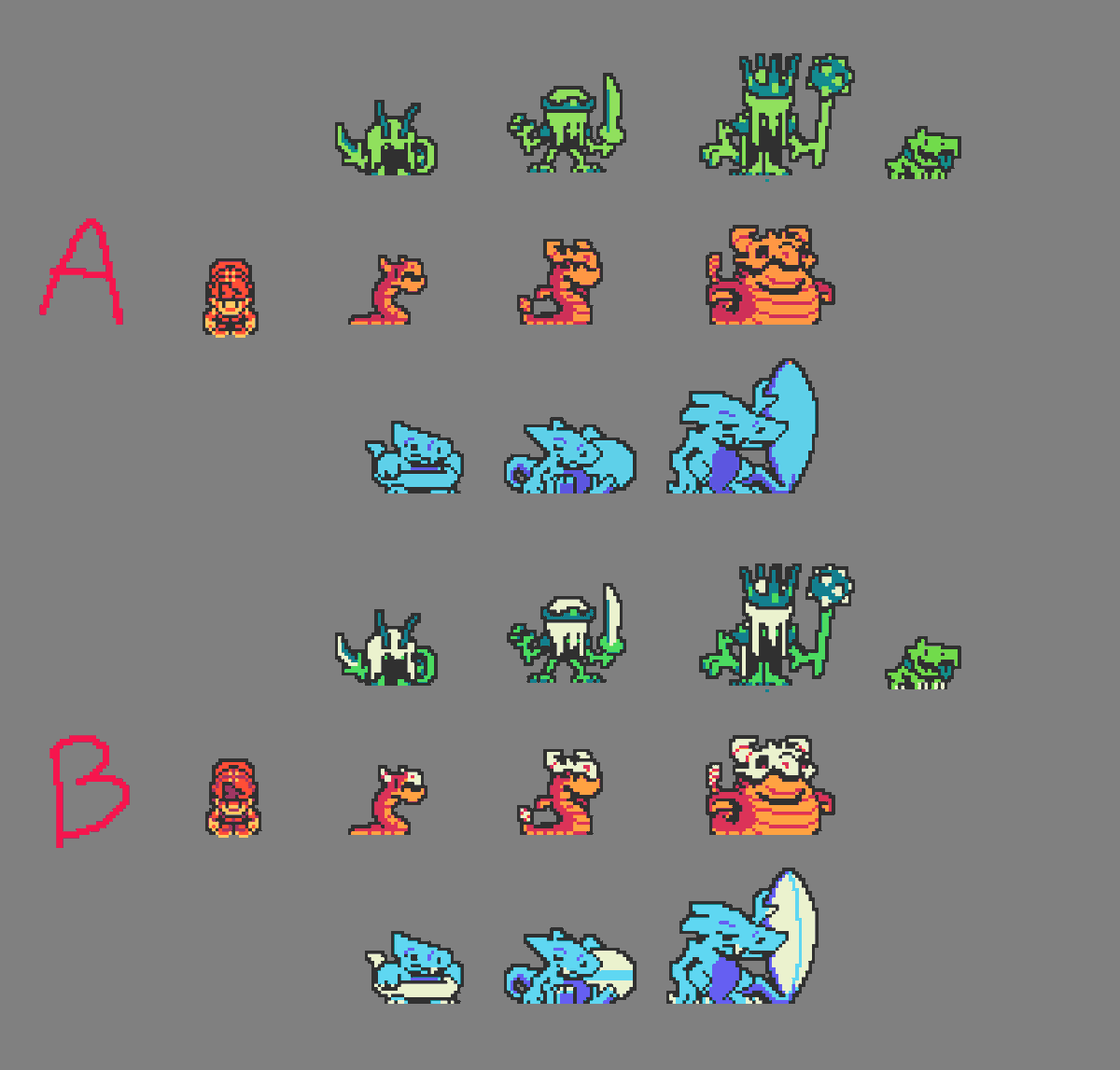 Rudy Flores - Helix Run tweet media