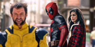 🚨 DINÁMICA #CineGRATIS 🚨

Gana un pase doble para poder disfrutar de #DeadpoolAndWolverine en cualquier sala tradicional de <a href="/Cinepolis/">Cinépolis</a> del país 🇲🇽

Solo:

RT 🔁 
Demuestra que sigues a <a href="/ButacaConOmy/">En La Butaca Con Omy 🐍🍿</a> 📱
Comenta mi video ⏯️ 
instagram.com/reel/C9aon-yJL…

El lunes indico ganadores 😱