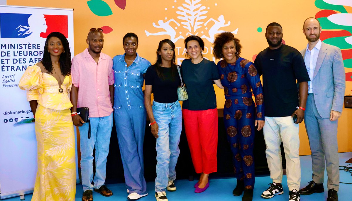 Chrysoula Zacharopoulou 🇪🇺🇫🇷 tweet media