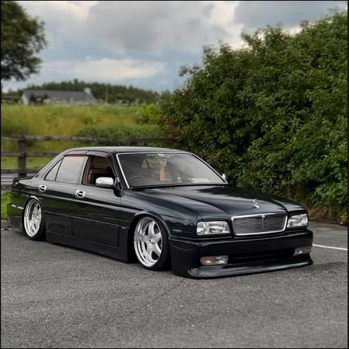 Y32cima スーパーグレート フロントスクリーン 40cm ストレート