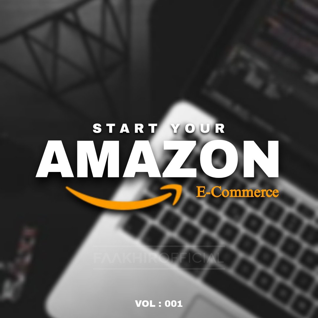 FaakhirOfficial's tweet photo. Visit INSTAGRAM.
https://t.co/CXPdzoKOWT
_____
#entrepreneur #ecommerce  #amazondeals #amazonfba #Amazon  #moneymindset #successmindset #faakhirofficial #mindset #ecommerce #shopify #shopifydropshipping #LLC #llccreation #llcformation
Faakhir Official
E-commerce
Online Business https://t.co/loPE9zYZcD