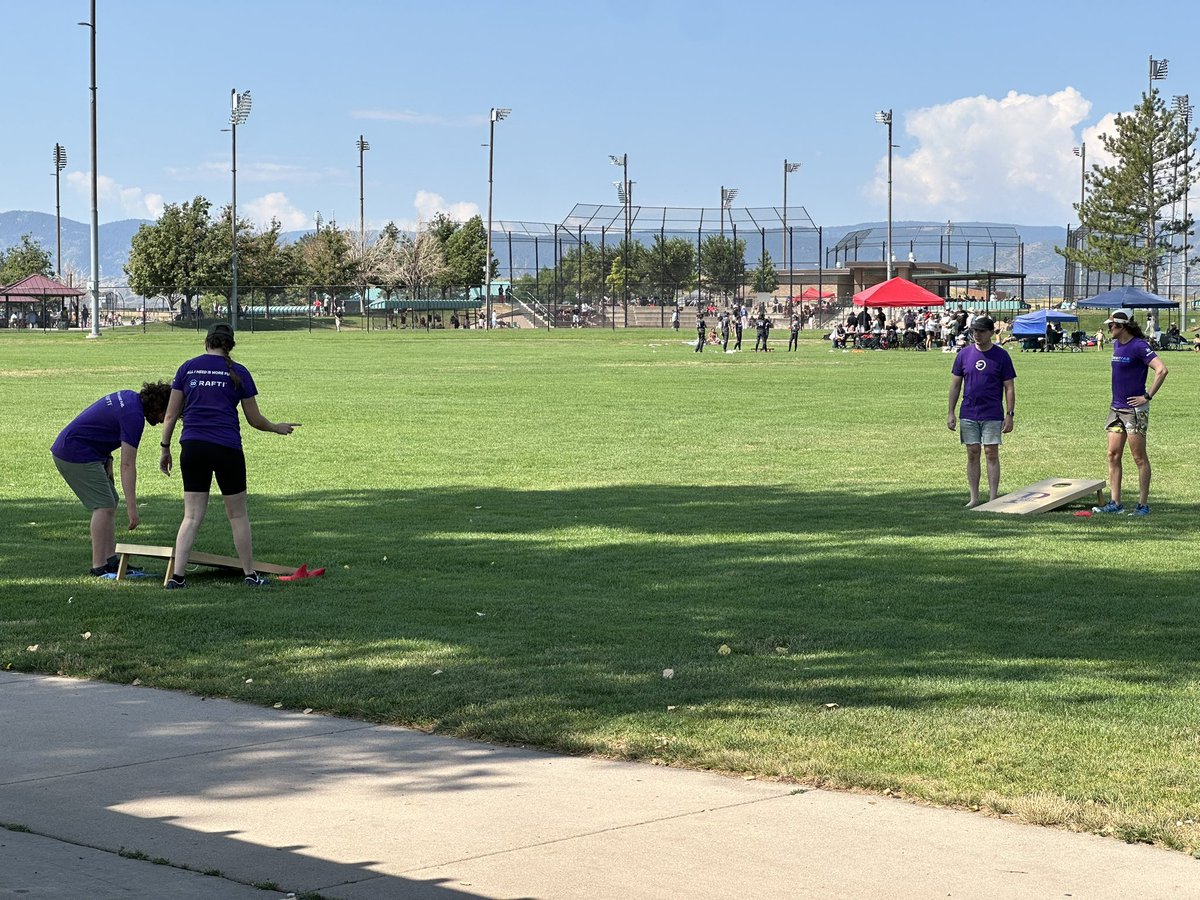 Atomos Space (@atomosspace) on Twitter photo We had a wonderful time hosting this year’s 1st Colorado Aerospace Games. <a href="/AtomosSpace/">Atomos Space</a>, Canopy Aerospace, <a href="/capellaspace/">Capella Space</a>, <a href="/ursamajortech/">Ursa Major</a>, <a href="/OrbitFab/">Orbit Fab</a>, <a href="/CisLunarInd/">CisLunar Industries</a>, and Attx all competing for the trophy. We had a wonderful time hosting this year’s 1st Colorado Aerospace Games. <a href="/AtomosSpace/">Atomos Space</a>, Canopy Aerospace, <a href="/capellaspace/">Capella Space</a>, <a href="/ursamajortech/">Ursa Major</a>, <a href="/OrbitFab/">Orbit Fab</a>, <a href="/CisLunarInd/">CisLunar Industries</a>, and Attx all competing for the trophy.