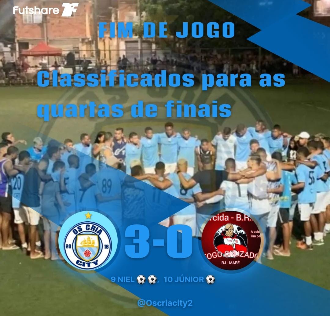 Oscriacity's tweet photo. Fim de jogo https://t.co/nCEtilvfub