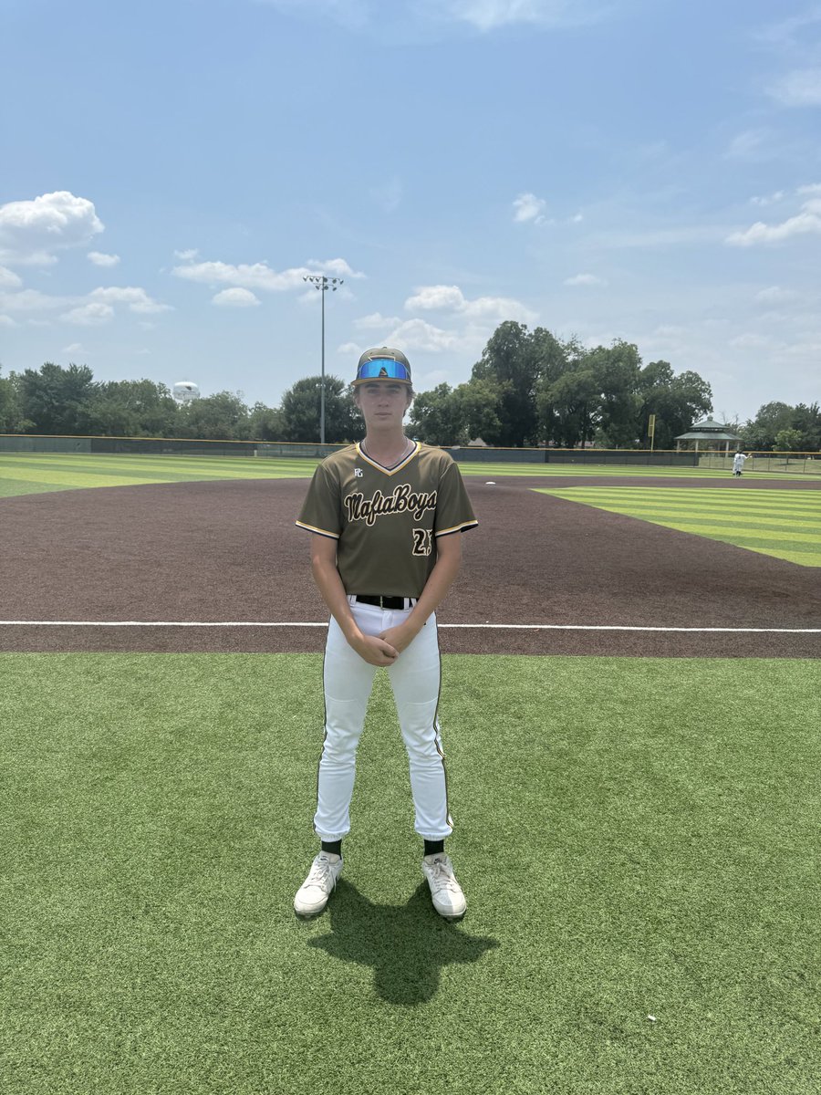 ✭Five Tool Texas✭ (@fivetooltexas) on Twitter photo #FiveToolWS F: <a href="/fivestardfw/">Five Star Properties DFW</a> DFW 2027 - Blake 12, Lubbock Baseball Academy 9
PoG: Jack Ryan 2-3, RBI, R
Notable: Cooper Cass 1-2, 3 RBI, R #FiveToolWS F: <a href="/fivestardfw/">Five Star Properties DFW</a> DFW 2027 - Blake 12, Lubbock Baseball Academy 9
PoG: Jack Ryan 2-3, RBI, R
Notable: Cooper Cass 1-2, 3 RBI, R
