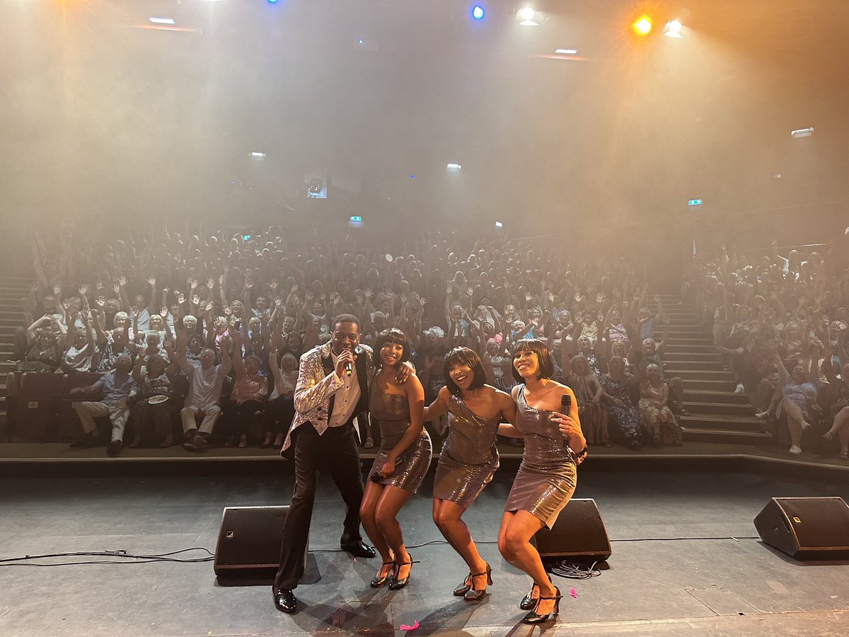 ANTRMOTOWNSHOW's tweet photo. https://t.co/FGxQJJFtK7