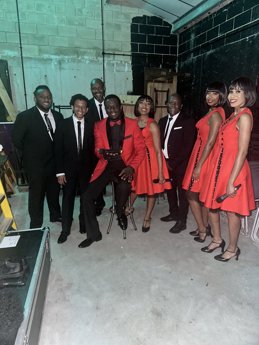 ANTRMOTOWNSHOW's tweet photo. https://t.co/FGxQJJFtK7