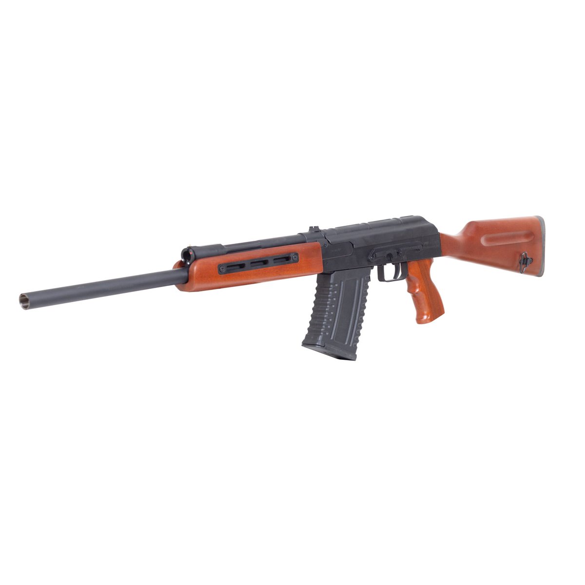 DkFirearms's tweet photo. Panzer Arms AK12 12ga Semi-Auto Shotgun, Red Wood $399.95
 
https://t.co/hkcMFwBErN

#panzerarms #saiga12 #pewpew https://t.co/vS0z84QC4j