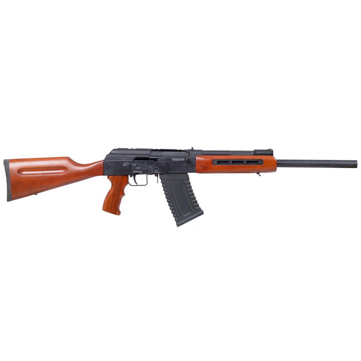 DkFirearms's tweet photo. Panzer Arms AK12 12ga Semi-Auto Shotgun, Red Wood $399.95
 
https://t.co/hkcMFwBErN

#panzerarms #saiga12 #pewpew https://t.co/vS0z84QC4j
