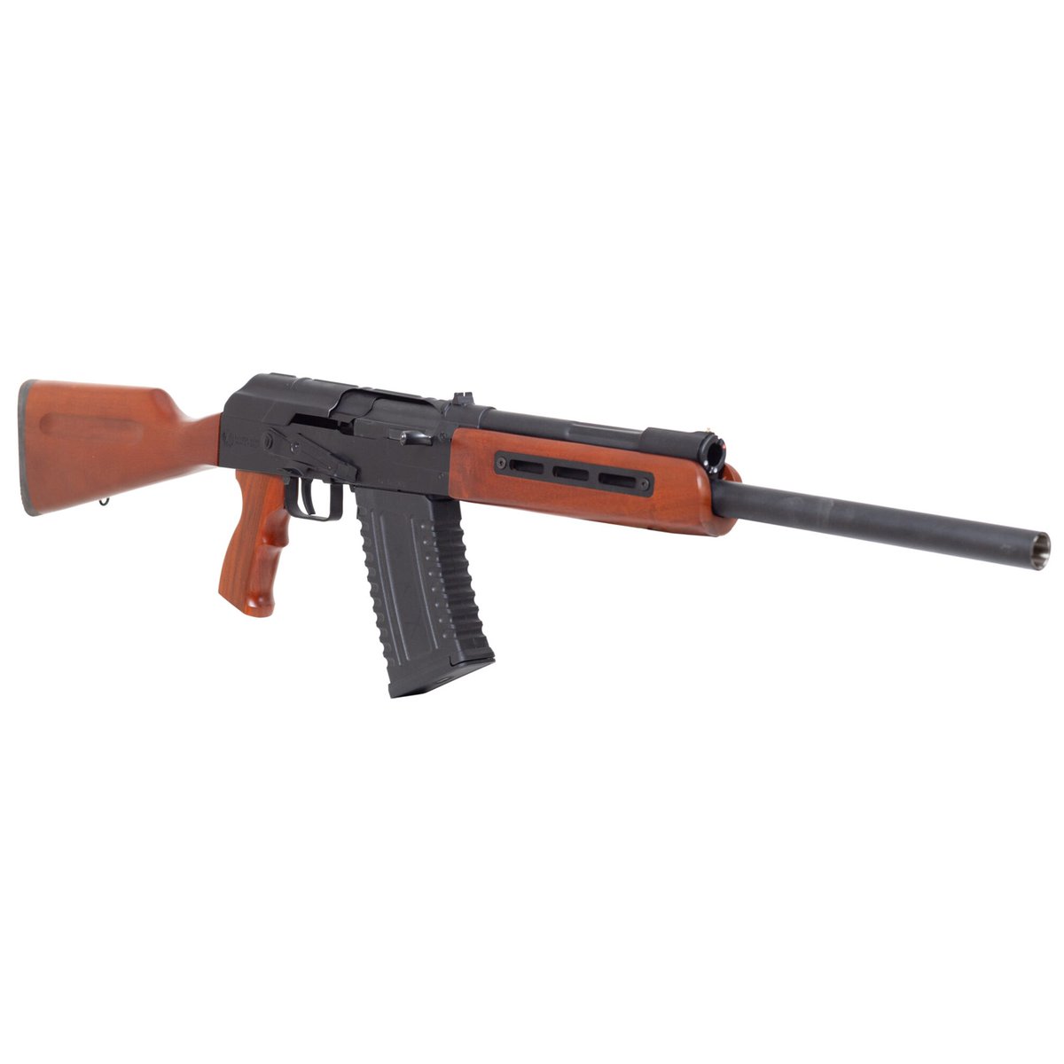 DkFirearms's tweet photo. Panzer Arms AK12 12ga Semi-Auto Shotgun, Red Wood $399.95
 
https://t.co/hkcMFwBErN

#panzerarms #saiga12 #pewpew https://t.co/vS0z84QC4j
