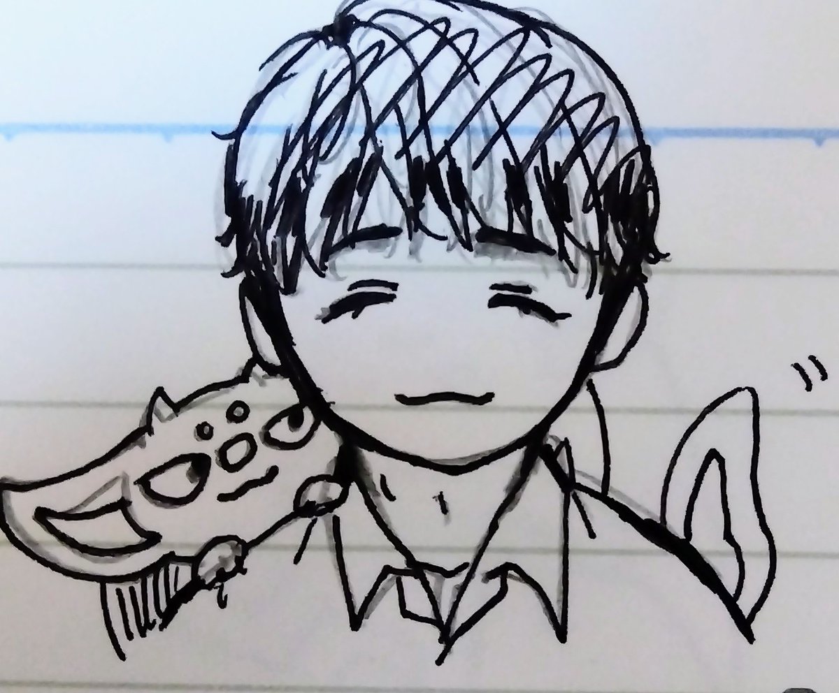 Tk6041Wn's tweet photo. この二人で色々描いていきたいです。
後ろにルピンもいます。
#ゆうま
#BB5
#SYARO
#シャロ
#コムドット
#二次創作
#アナログ
#絵描きさんと繋がりたい https://t.co/DXYO5QbNBC