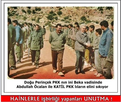 KaranliginKizi7's tweet photo. UNUTMAYIN !
PERİNÇEK 
BAHÇELİ 
APO...ÜÇÜ ÜNİVERSİTE YILLARINDAN İTİBAREN  SAÇAYAĞI..YEDİKLERİ İÇTİKLERİ AYRI GİTMEZ...
PERİNCEK #ABD ın
BAHÇELİ #MOSSAD ın  
APO #CİA nın YETİŞTİRDİĞİ #AJAN OLARAK KULLANDIĞI #GAYRİMEŞRU ÇOCUKLARI!
PONÇİĞİ #DENİZGEZMİŞler NEDEN #TOPAL BIRAKTILAR https://t.co/dXUGLbEtOo