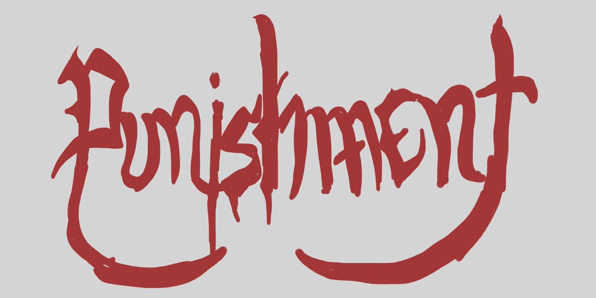 The Punishment Friends.
Starring funny moustache Austrian painter, gay guy and latinx guy for representation of minorities, a cute Muslim grandpa, a funny Roman pyromaniac and we have some Christian representation too.