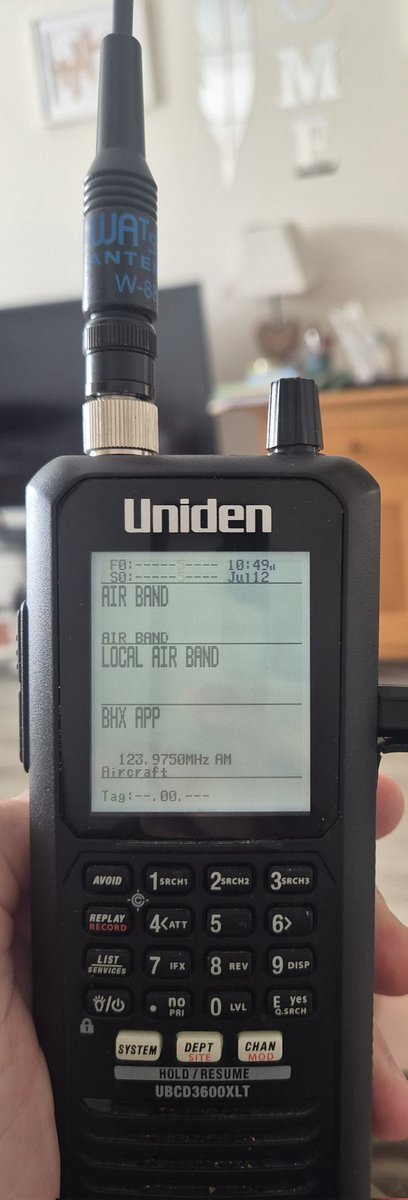 JohnGar33's tweet photo. Day spent updating some of the radios in the shack https://t.co/hqmIUqHshw