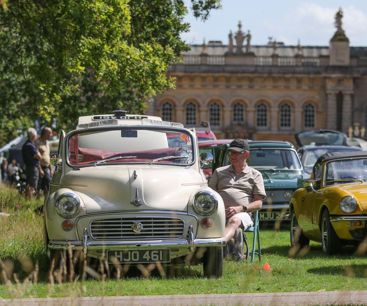 kevtrombone's tweet photo. @Carpervert @HagertyUK @sniffpetrol See you there chaps. On that side of things and all that, be aware. As my snaps from previous FOTUs demonstrate, it’s leafy. Very, very leafy. https://t.co/zEERophfaR