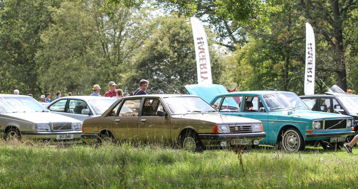 kevtrombone's tweet photo. @Carpervert @HagertyUK @sniffpetrol See you there chaps. On that side of things and all that, be aware. As my snaps from previous FOTUs demonstrate, it’s leafy. Very, very leafy. https://t.co/zEERophfaR